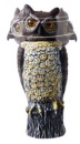 Vogelschreck Eule