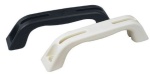 Roca Handgriff Kunststoff L= 168mm weiss