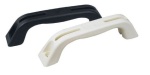 Roca Handgriff/Stufe Kunststoff 164mm Schwarz