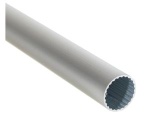 NOA Aluminiumrohr D=30mm L=1.5m
