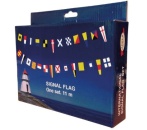 Signalflaggensatz 11m