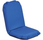 Comfortsitz COMPACT BASIC mittelblau