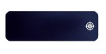 Fussmatte ''Kompass'' 45x150cm