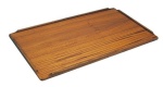 Roca Tischplatte Teak 550x800mm