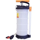 Ölwechselpumpe 4L
