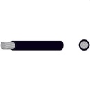 Einadriges Marine Kupferkabel Schwarz 1,5mm² 10M
