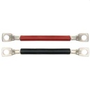 Oceanflex Batteriekabel verzinnt mir Schuh rot 25mm 50c