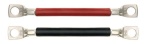 Oceanflex Batteriekabel verzinnt mir Schuh rot 50mm 14c