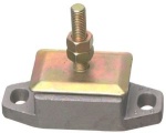 Motoraufhängung für 90kg Bolzen M12x50mm