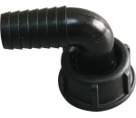 Nuova Rade Tankbelüftung 3/4'' Schlauch D=17mm für Insp