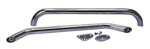 Handlauf rostfrei 900mm 45Grad