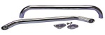 Handlauf rostfrei 900mm 90Grad