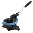 Whale Gusher Urchin BP9005 fester Hebel