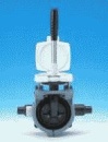 Whale Gusher Urchin BP9013 Unterdeck