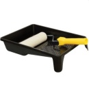 Farbrollenset mit 18cm Universalrolle