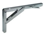 Konsole rostfrei 300x20x160mm