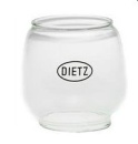Ersatzglas für Dietz Sturmlaterne