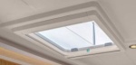 Portshade320, PSH-2-SA, 380x280mm, silber eloxiert