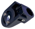 Laternenhalter UCIX Weiss