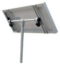 SPERR NOA Solarpanelhalter