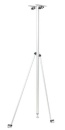 NOA Radarmast 2000mm