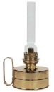 Tischlampe Galley rostfrei 290x170mm