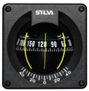 Silva Kompass 100B/H Schwarz