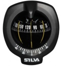 Silva Kompass 102B/H Schwarz und Weiß
