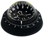 Silva 85 schwarz mit Gradring