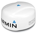 GMR 18 xHD Random Radar High Definition