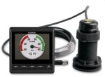 Garmin Wind-Paket. kabelgebundener Windmess-Geber. Komb