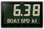 Garmin GNX 21 Marineinstrument