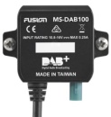Fusion DAB+ Modul inkl. Antenne