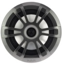 Fusion 6,5 Lautsprecher EL-F651SPG Sport Grau mit RGB B
