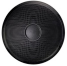 Fusion 10 Subwoofer XS-S10CWB Weiß & Schwarz
