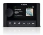 Fusion Stereo Fernbedienung