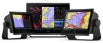 Garmin GPSMAP® 723. ohne Echolot-Geber mit weltweiter B