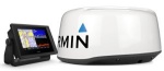 GMR 24xHD Radar High Definition