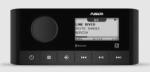 Fusion MSRA60 Radio mit Bluetooth und DAB