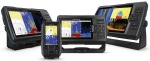 Garmin STRIKER" Vivid 4cv mit GT20-TM Geber
