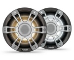 Fusion Signature 3i 6,5'' Lautsprecher SGFL653SPG Sport