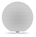 Fusion Signature 3i 10'' Subwoofer SGS103W Classic Whit