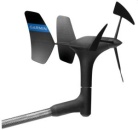 Garmin gWind Windmess-Geber ohne Mastkabel