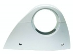 Fusion Tower Speaker Clamp, 60.33mm OD