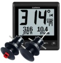 Garmin GNX20 Log-/Echolot-Set TH43