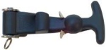 Gummimiverschluss 130x34mm