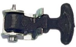 Gummimiverschluss 145x48mm