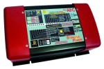 Sterling Lichtmaschine-zu-Batterie A2B-Ladegerät AB1280