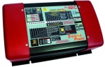 Sterling Lichtmaschinen-zu-Batterie A2B-Ladegerät 24V 8