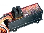 Sterling Erhaltungslader ProBatt M Eingang/Ausgang 12V